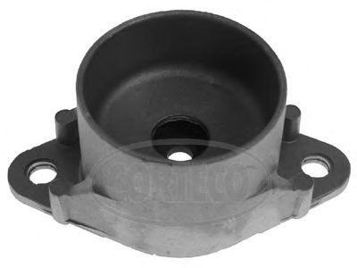 Опора амортизатора зад. Fiesta/Fusion 02-12 Ford Fiesta, Fusion, Mazda 2 CORTECO 80001597