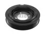 Купить Шкив ремня Opel Astra, Corsa, Meriva, Zafira CORTECO 8000 1749 (фото1) подбор по VIN коду, цена 2548 грн.