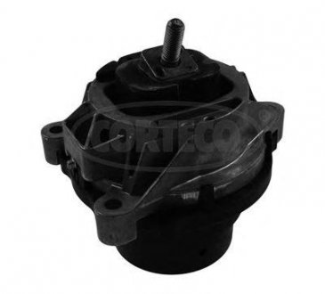 Подушка двигателя BMW F32, F30, F31, F34, F33, F36 CORTECO 80001809