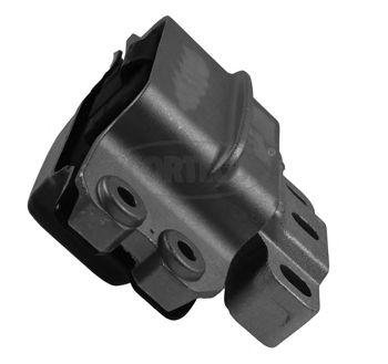 Опора АКПП VW Golf 1,4TSI, 06- Audi A3, Volkswagen Golf, Touran, Jetta, Passat, Scirocco, EOS, Skoda Octavia CORTECO 80001854