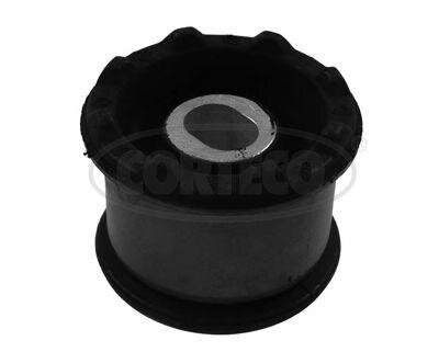 Сайленблок подрам. Audi A4A6 (96-05) VW B-5 SK SuperB передний (x2) CORTECO 80001892
