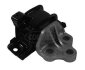 Купити Подушка двигуна Opel Corsa D 1.0-1.4 06-14 (L) CORTECO 80001988 (фото1) підбір по VIN коду, ціна 2659 грн.