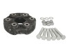 Купить Шарнир, карданный вал BMW F01, F04, E65, E66, E60, E61, E63, E64, E81, E91, E92, E90, E93 CORTECO 80004401 (фото1) подбор по VIN коду, цена 4408 грн.