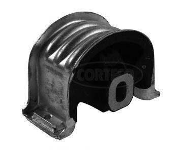 Подушка двигуна (передня) VW T5 1.9/2.0TDI/BiTDI 03- CORTECO 80004412