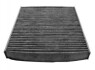 Купить Фильтр салона Seat Leon, Volkswagen Golf, Audi A3, Skoda Octavia, Audi TT, Volkswagen Passat, Skoda Superb, Volkswagen Touran, Skoda Rapid, Volkswagen Tiguan, Skoda Kodiaq CORTECO 8000 4515 (фото1) подбор по VIN коду, цена 810 грн.