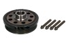 Купить Шкив коленвала BMW 1/3/X1/X3 2.0D 04- (6PK) BMW E91, E90, X3, E81, E60, E61, E92, E82, E88, E93, X1 CORTECO 80004879 (фото2) подбор по VIN коду, цена 7768 грн.