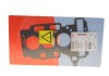 Купити Прокладання ГБЦ Citroen C3/C4/Peugeot 2008/208/308 1.2 VTi 12- (0.55mm) Peugeot 208, Citroen C-Elysee, DS3, C3, Peugeot 2008, 308, Citroen C1, C4, Peugeot 108, Opel Crossland X CORTECO 83403230 (фото1) підбір по VIN коду, ціна 1421 грн.