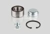 Купить Підшипник маточини MERCEDES A-CLASS 97 - передн. міст Mercedes W168 Craft-Bearings 42CRB-3520 (фото1) подбор по VIN коду, цена 811 грн.