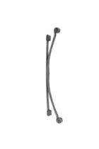 Рессора задняя (кол-во листов 1+1) 60x660/595 Ford Transit Connect, Tourneo Conn CS Germany 1056508300