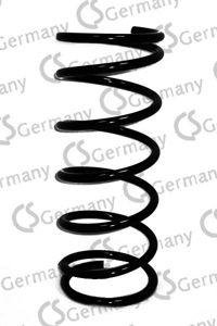 Купить Пружина подвески передняя (кратно 2) Bmw 3-series E30 320-325 BMW E30 CS Germany 14101580 (фото1) подбор по VIN коду, цена 1038 грн.