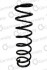 Купити Пружини задн BMW 7`er E65/E66 01-08 BMW E65, E66 CS Germany 14101590 (фото2) підбір по VIN коду, ціна 1640 грн.