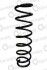 Купити Пружини задн BMW 7`er E65/E66 01-08 BMW E65, E66 CS Germany 14101590 (фото1) підбір по VIN коду, ціна 1640 грн.