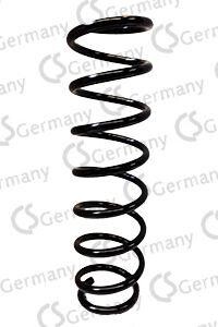 Пружини задн BMW 7`er E65/E66 01-08 CS Germany 14101590