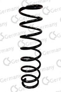 Купить Пружины задние BMW 7`er E65/E66 01-08 BMW E65, E66 CS Germany 14101590 (фото1) подбор по VIN коду, цена 1448 грн.