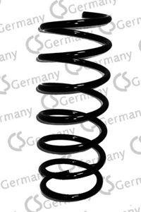 Купить Пружина подвески передняя (кратно 2) BMW 5(E34) (88-97) BMW E34 CS Germany 14.101.605 (фото1) подбор по VIN коду, цена 1012 грн.