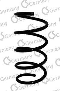 Пружина передняя Mercedes A-Class W168 97-04 Mercedes W168 CS Germany 14.319.404