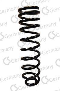 Пружина задн. MB Vaneo 414 1.7CDI 02- CS Germany 14319419