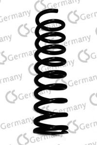 Купить Пружина подвески передняя (кратно 2) MB W140 420-500 Mercedes W140, C140 CS Germany 14319522 (фото1) подбор по VIN коду, цена 1358 грн.