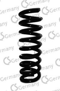 HD Пружини зад. DB W203 C180-C220 CDI 00- CS Germany 14319574