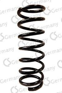 Пружина підвіски задня CS Germany 14504099