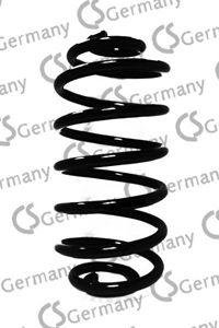 Купить Пружина задня Opel Zafira 99-05 Opel Zafira CS Germany 14.774.210 (фото1) подбор по VIN коду, цена 1137 грн.