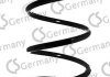 Купить Пружина подвески HD задняя (кратно 2) HD Opel Astra G kombi (98-) Opel Astra CS Germany 14774279 (фото1) подбор по VIN коду, цена 1128 грн.