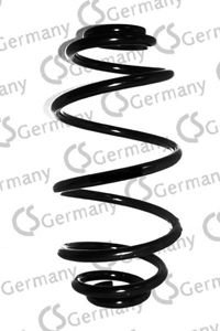 Купити HD Пружини задн Opel Astra G kombi 98- Opel Astra CS Germany 14774279 (фото1) підбір по VIN коду, ціна 1128 грн.