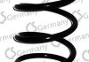 Купити Пружина задня Opel Astra F/Kadett E kombi 84-02 Opel Kadett, Astra CS Germany 14.774.418 (фото1) підбір по VIN коду, ціна 992 грн.