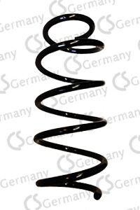 Пружина передня Opel Corsa D 06-14 Opel Corsa CS Germany 14774502