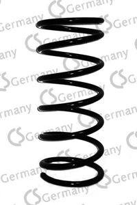 Купить Пружина подвески передняя (кратно 2) Citroen Xsara (98-05) Citroen Xsara CS Germany 14870423 (фото1) подбор по VIN коду, цена 1302 грн.