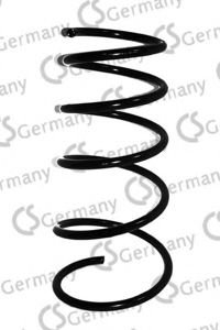 Купить Пружина перед. Fiat Doblo 1.2/1.6 01- Fiat Doblo CS Germany 14871080 (фото1) подбор по VIN коду, цена 1289 грн.
