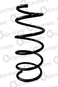 Пружина передняя Ducato/Boxer 02-06 (1-1.5t) Fiat Ducato CS Germany 14.871.129