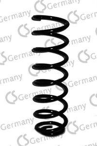 Купить Пружина подвески задняя (кратно 2) VW Polo 6N2 1.0-1.9 Volkswagen Polo CS Germany 14950119 (фото1) подбор по VIN коду, цена 853 грн.