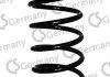Купити Пружина перед. Golf/Jetta -92 Volkswagen Golf, Jetta CS Germany 14.950.200 (фото1) підбір по VIN коду, ціна 724 грн.