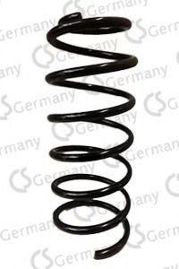 Пружина перед. VW Golf III,Vento 1.9TD/2.0 91- CS Germany 14950284