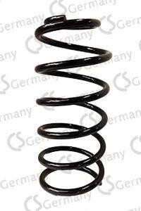 (13X141X330) Пружина перед. VW Golf 1.9D,TD -97 Seat Leon, Toledo CS Germany 14950688