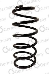 (13X141X330) Пружина перед. VW Golf 1.9D,TD -97 Volkswagen Golf, Vento CS Germany 14950688