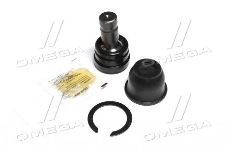 Купити Опора кульова (передня/знизу) Lancer 03-/Outlander 06-12/Citroen C4 12- (CBM-36) Mitsubishi ASX, Outlander, Lancer, Citroen C4 CTR cb0257 (фото1) підбір по VIN коду, ціна 508 грн.