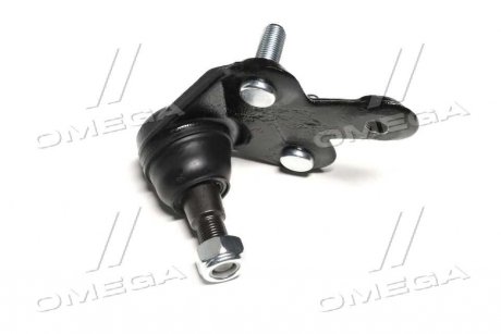 Опора кульова (передня/знизу) Lexus RX 08-15/Toyota Highlander/Kluger 07-14 Л. (CBT-86) Lexus RX CTR cb0430