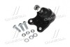 Купить Шаровая опора Skoda Roomster, Audi A2, Skoda Fabia, Volkswagen Polo, Seat Ibiza, Cordoba, Iveco Daily CTR cb0552r (фото1) подбор по VIN коду, цена 648 грн.