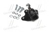 Купить Шаровая опора Skoda Roomster, Audi A2, Skoda Fabia, Volkswagen Polo, Seat Ibiza, Cordoba, Iveco Daily CTR cb0552r (фото2) подбор по VIN коду, цена 648 грн.
