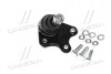 Купить Шаровая опора Skoda Roomster, Audi A2, Skoda Fabia, Volkswagen Polo, Seat Ibiza, Cordoba, Iveco Daily CTR cb0552r (фото4) подбор по VIN коду, цена 648 грн.