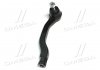 Купить Наконечник рулевой тяги Honda Civic 91-01/CR-V 95-02/CRX 92-98 Л. (CEHO-6L) CTR ce0193l (фото2) подбор по VIN коду, цена 520 грн.