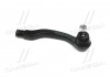 Купить Наконечник рулевой тяги Honda Civic 91-01/CR-V 95-02/CRX 92-98 Л. (CEHO-6L) CTR ce0193l (фото3) подбор по VIN коду, цена 520 грн.