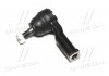 Купити Наконечник рульової тяги Mazda 323/626 87-04 (CEMZ-32) CTR ce0456 (фото1) підбір по VIN коду, ціна 423 грн.