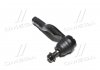 Купити Наконечник рульової тяги (поперечної) Mazda 6 02-13 Пр. (CEMZ-41) Mazda 6 CTR ce0462 (фото1) підбір по VIN коду, ціна 546 грн.