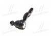 Купити Наконечник рульової тяги (поперечної) Mazda 6 02-13 Пр. (CEMZ-41) Mazda 6 CTR ce0462 (фото2) підбір по VIN коду, ціна 546 грн.