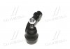 Купити Наконечник рульової тяги Mazda 3/5 03- Л. (CEMZ-46) Mazda 5, 3 CTR ce0467 (фото4) підбір по VIN коду, ціна 523 грн.