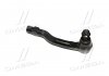 Купити Наконечник рульової тяги Mazda 3 13-19/6 12- Л. (CEMZ-65L) Mazda 3, 6 CTR ce0485l (фото3) підбір по VIN коду, ціна 602 грн.