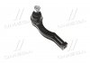 Купить Наконечник рулевой тяги Impreza 95-00/Outback 15-1.6-3.6 Л. (CESU-4L) CTR ce0640l (фото1) подбор по VIN коду, цена 498 грн.